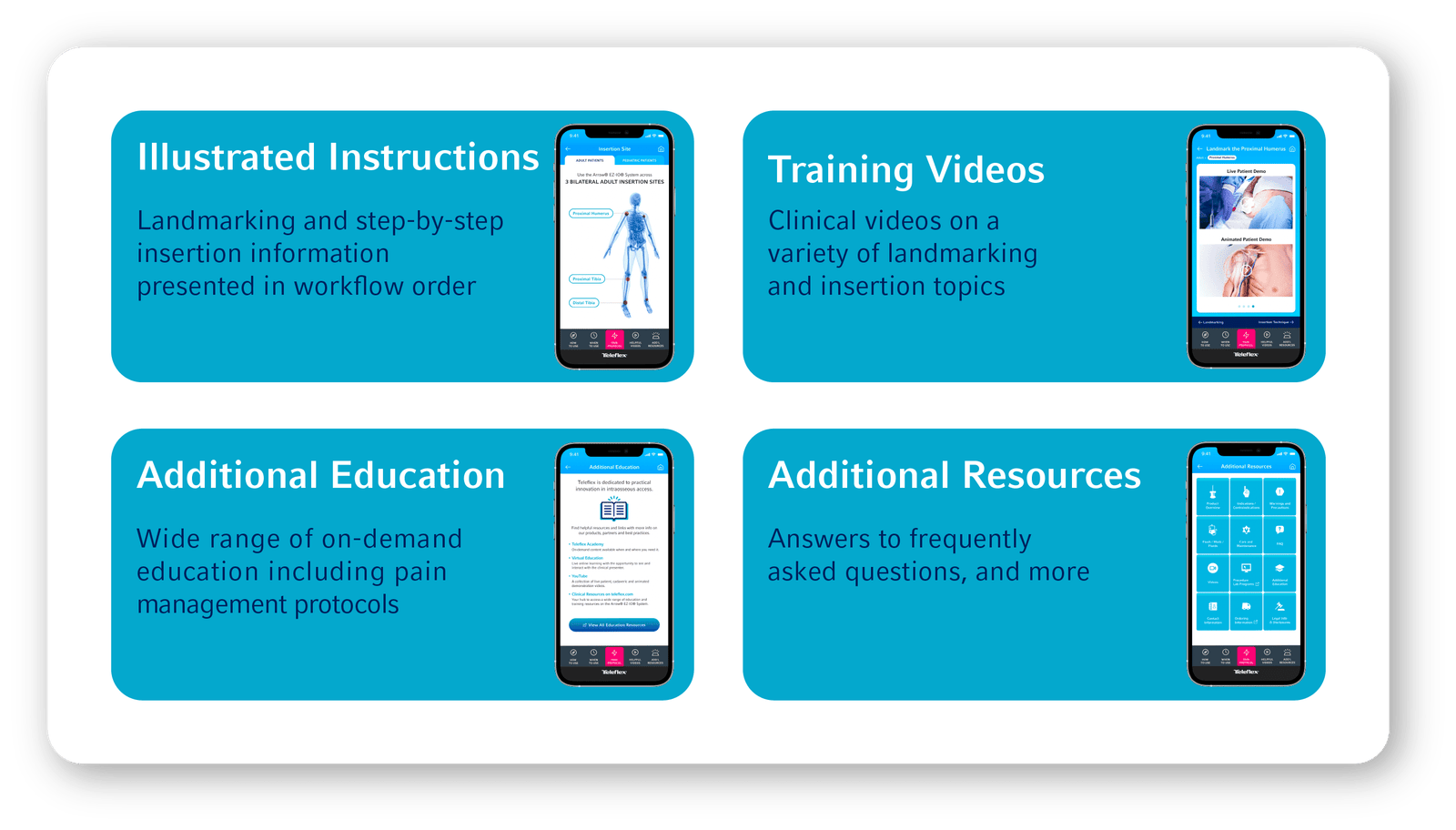 app-features