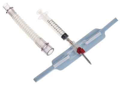Rusch<sup>&trade;</sup> QuickTrach<sup>&trade;</sup> Emergency Cricothyrotomy Kit