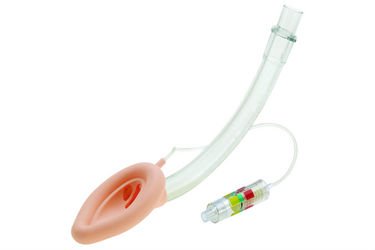 LMA Unique<sup>&trade;</sup> (Silicone Cuff) Airway