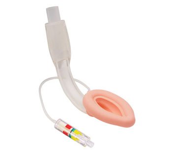 LMA<sup>&trade;</sup> Unique EVO<sup>&trade;</sup> Airway