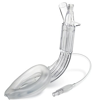 LMA<sup>&trade;</sup> Supreme<sup>&trade;</sup> Airway