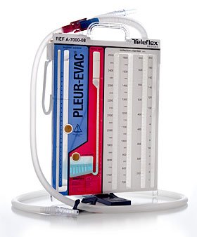 Pleur-evac 7000 image