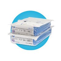 DuPont&trade; Tyvek<sup>&reg;</sup> sterile packaging