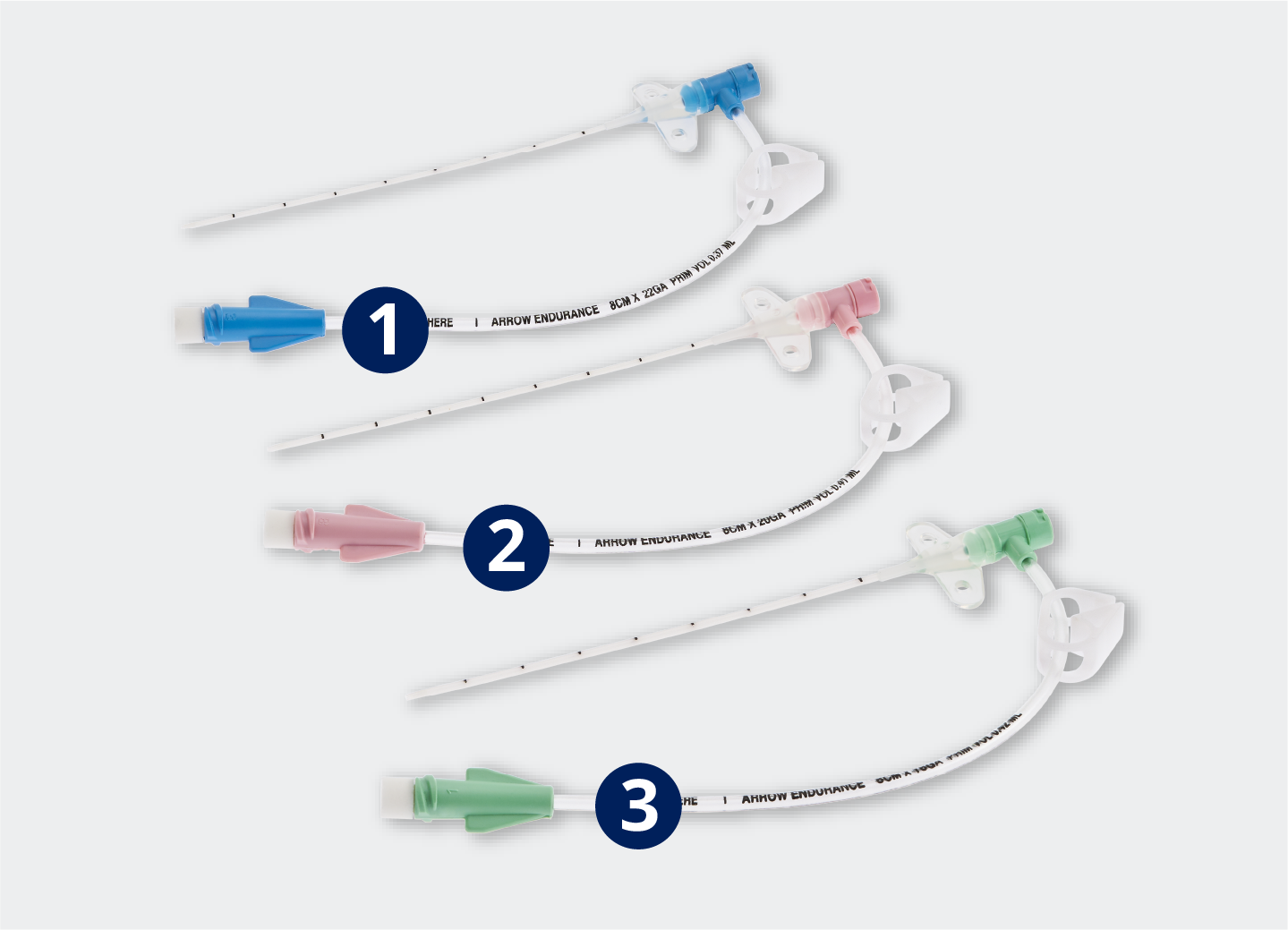 Single Sterile kit