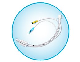 Subglottic Suctioning Tubes